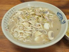 -无名氏面馆(邮电路店)