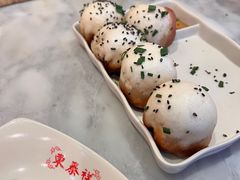 -东泰祥生煎馆(重庆北路店)