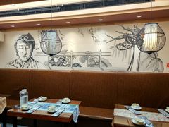 -以前的小酒馆(中山广场店)