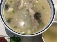 -秦月轩·陕西家乡菜(阜成路·五棵松店)