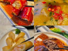 -花城粤菜餐厅(高新区店)