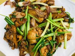 -龙溪海鲜酒家(溪涌店)