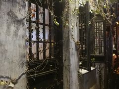 -蜜桃餐厅·古运河畔(南下塘店)