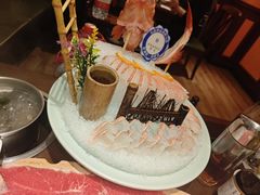 东星斑-东海怡品海鲜豆捞(舟宿夜江店)