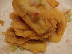 -阿明小菜·海鲜·上海菜(梅陇店)