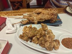 -老天桥蛙炉火锅(姑苏总店)