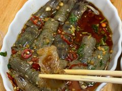 -圆蛋酒料•生腌(开元路店)