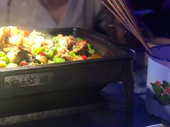 -蛙来哒(东城万达店)