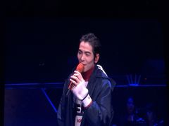 -成都金融城演艺中心