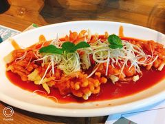 -临界音乐酒馆·小龙虾·江湖菜(华熙LIVE·鱼洞店)