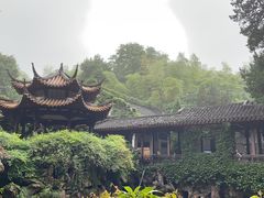 -杭州黄龙洞