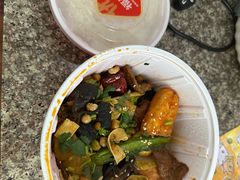 -福客麻辣烫·现炒麻辣香锅(印力中心店)