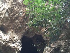 -雁荡山三折瀑景区