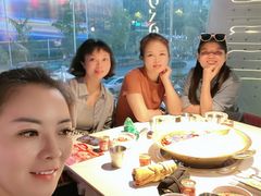 -小龙坎火锅(IFS HOT店)