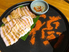 -曼泰·泰餐(江南环球港店)