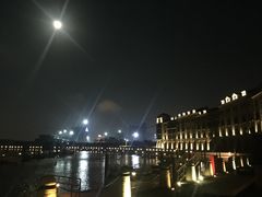 -南沙游艇会·大兵船餐厅