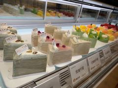 -赫斯提亚面包&咖啡店