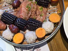 -黄泥岗·地道湖北菜(奥特莱斯店)