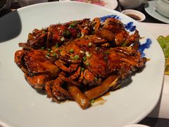 -蟹榭·本帮江浙菜·蟹宴(五角场合生汇商场店)