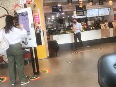 -麦当劳(北苑秋实路店)