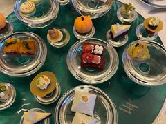 -Salon de Ville浦江汇(上海外滩华尔道夫酒店店)