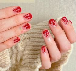 -斯馨·健康美甲美睫