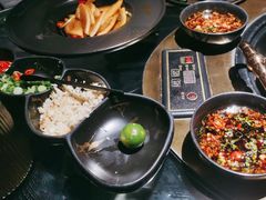 -凤园椰珍·臻品椰子鸡(保利时光里店)