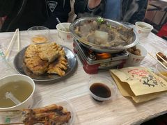 -桂萍特色牛筋牛杂(长堤街总店)