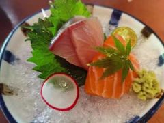 -岩也·日料与酒(龙岗天安云谷店)