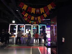 -VS SPORTS PARK运动玩乐园·团建·生日会(合生汇店)
