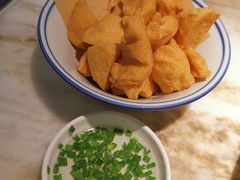 脆炸普宁豆腐-潮堂 · 潮州菜(恒隆广场店)