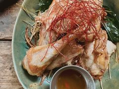 -锅炉咖啡·西餐·音乐酒厂