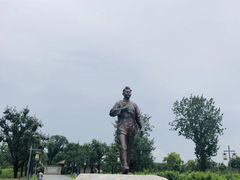 -习仲勋故居