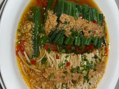 -千岛湖小鱼儿·淳安匠心农家菜