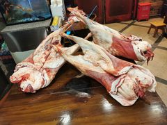 -大唐人家·热气羊肉(大华店)