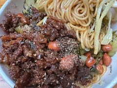 -三姐海南粉(骑楼老街店)