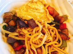-文三里屯面馆(三里屯店)