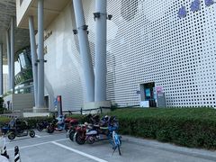 -海曙区图书馆