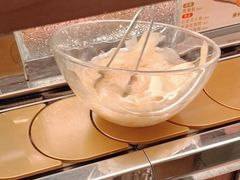 -争鲜回转寿司(太阳宫凯德MALL店)