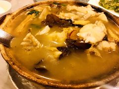-蟹皇海鲜餐厅