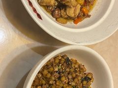 -味上湘菜馆(岳麓山店)