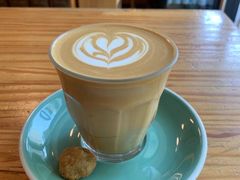 -Cafe del Volcan(永康路店)