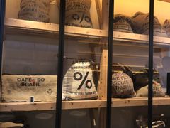 -% Arabica(京都东山店)