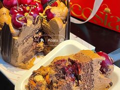 -小苍兰风铃草蛋糕甜品(沈阳店)
