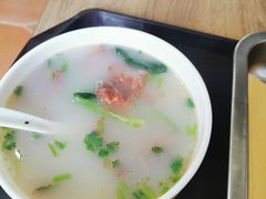 -驴肉火烧(玉祥门店)