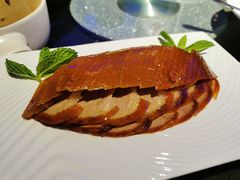 大董“酥不腻”烤鸭-大董烤鸭店(王府井店)