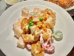 -食锦记·福建私房菜(浦西万达店)