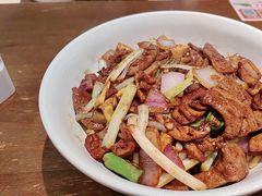 -寻裕记·现炒浇头面(人民广场店)