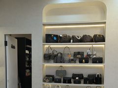 -六六奢品·vintage中古·回收二手奢侈品包包手表首饰(环球港店)