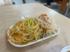 -三盛楼饭店(四流中路店)